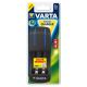 Varta 57642 - Φορτιστής μπαταρίας POCKET 4xAA/AAA 100-240V