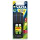 Varta 57642 - Φορτιστής μπαταρίας POCKET 4xAA/AAA 2100mAh 100-240V