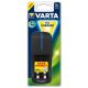 Varta 57646 - Φορτιστής μπαταρίας MINI 2xAA/AAA 230V