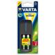 Varta 57646 - Φορτιστής μπαταρίας MINI 2xAA/AAA 800mAh 230V