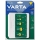 Varta 57658101401 - Φορτιστής μπαταριών AA/AAA/C/D/5V