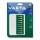 Varta 57659101401 - Φορτιστής μπαταριών 8xAA/AAA 5V