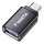 Varta 57945101401 - Αντάπτορας Micro USB C