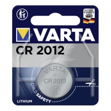 Varta 6012101401 - 1 τμχ Στοιχείο λιθίου κουμπί ELECTRONICS CR2012 3V