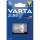 Varta 6203301401 - 1 τεμ. Μπαταρία λιθίου 2CR5 6V 1400 mAh