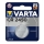 Varta 6450 - 1 τεμ. Λιθιομυγική μπαταρία CR2450 3V