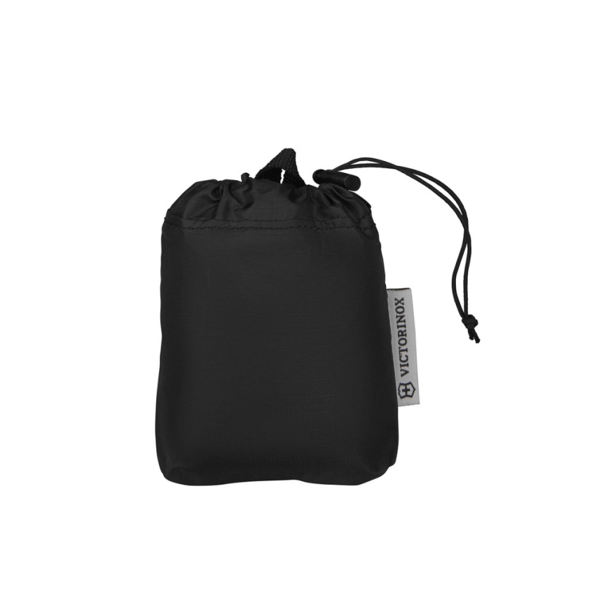 Victorinox - Αδιάβροχο κάλυμμα για σακίδιο Altmont Active Lightweight μαύρο