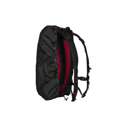 Victorinox - Αδιάβροχο κάλυμμα για σακίδιο Altmont Active Lightweight μαύρο
