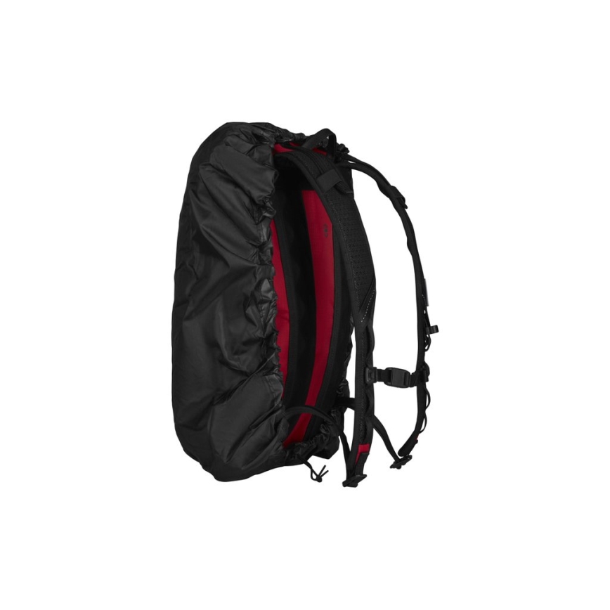 Victorinox - Αδιάβροχο κάλυμμα για σακίδιο Altmont Active Lightweight μαύρο
