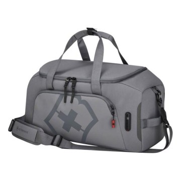 Victorinox - Αθλητική τσάντα Touring 2.0 33 l γκρι