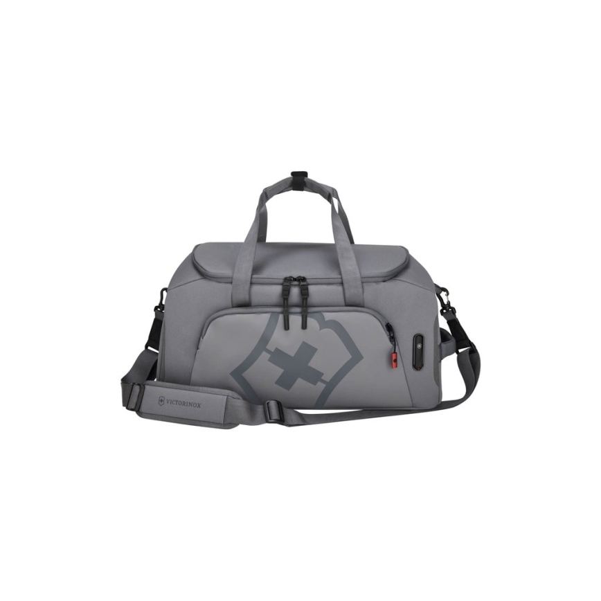 Victorinox - Αθλητική τσάντα Touring 2.0 33 l γκρι