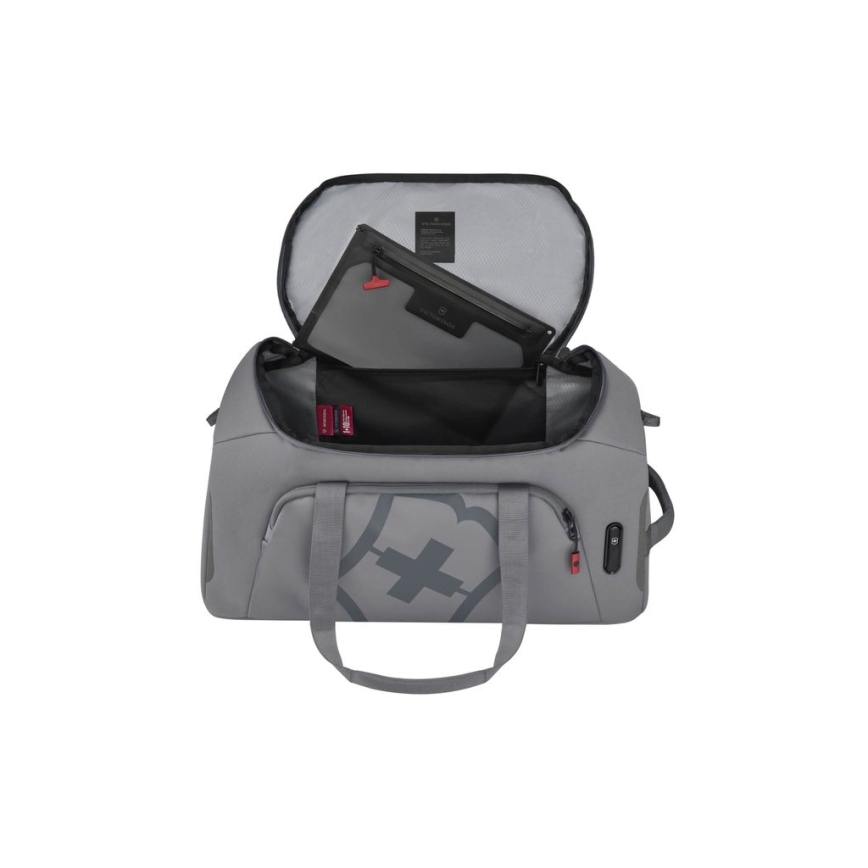Victorinox - Αθλητική τσάντα Touring 2.0 33 l γκρι