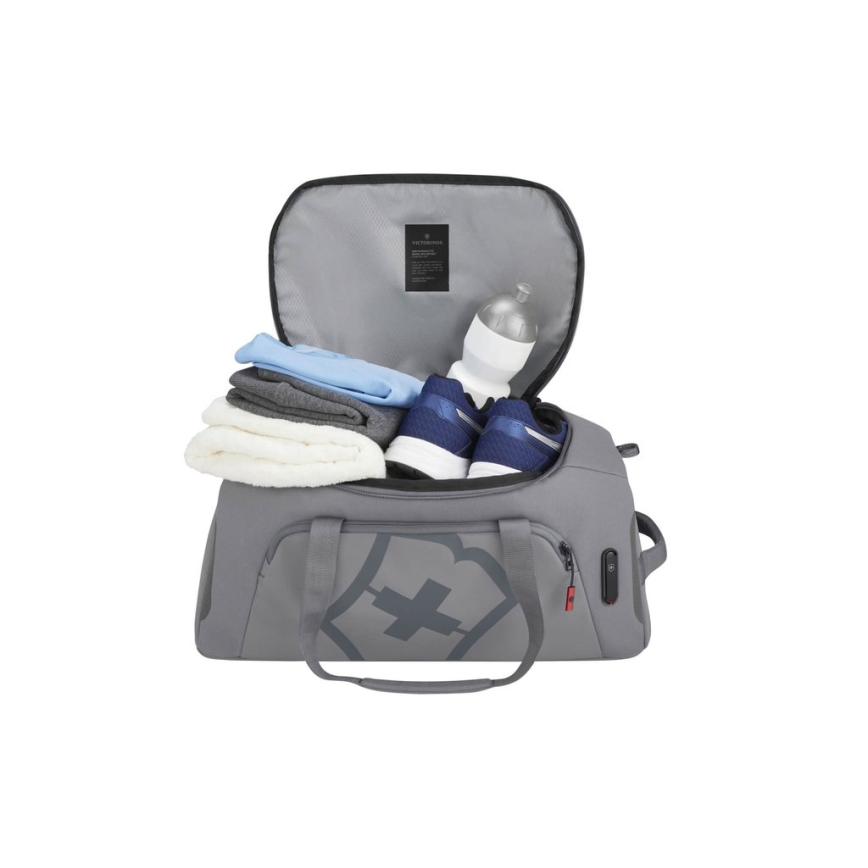 Victorinox - Αθλητική τσάντα Touring 2.0 33 l γκρι