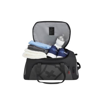 Victorinox - Αθλητική τσάντα Touring 2.0 33 l μαύρη