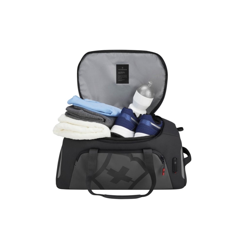 Victorinox - Αθλητική τσάντα Touring 2.0 33 l μαύρη