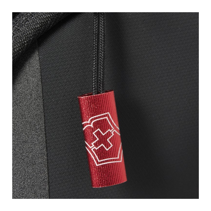 Victorinox - Αθλητική τσάντα Touring 2.0 33 l μαύρη