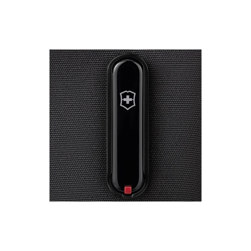 Victorinox - Αθλητική τσάντα Touring 2.0 33 l μαύρη
