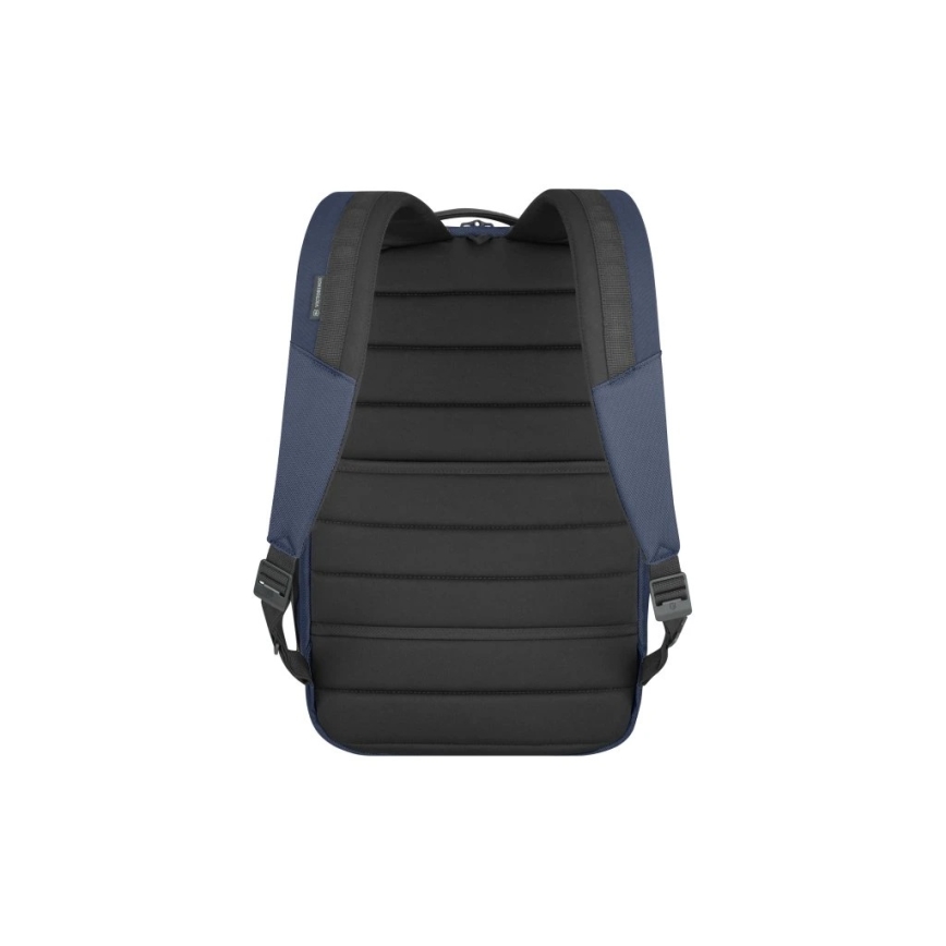 Victorinox - Σακίδιο πλάτης για φορητό υπολογιστή 15 Altmont Professional Deluxe Travel 25 λτ. μπλε