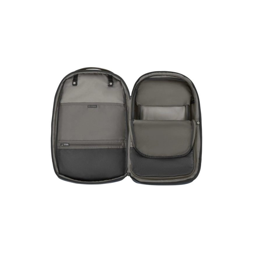 Victorinox - Σακίδιο πλάτης για φορητό υπολογιστή 15 Altmont Professional Deluxe Travel 25 λτ. μπλε