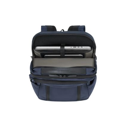 Victorinox - Σακίδιο πλάτης για φορητό υπολογιστή 15 Altmont Professional Deluxe Travel 25 λτ. μπλε