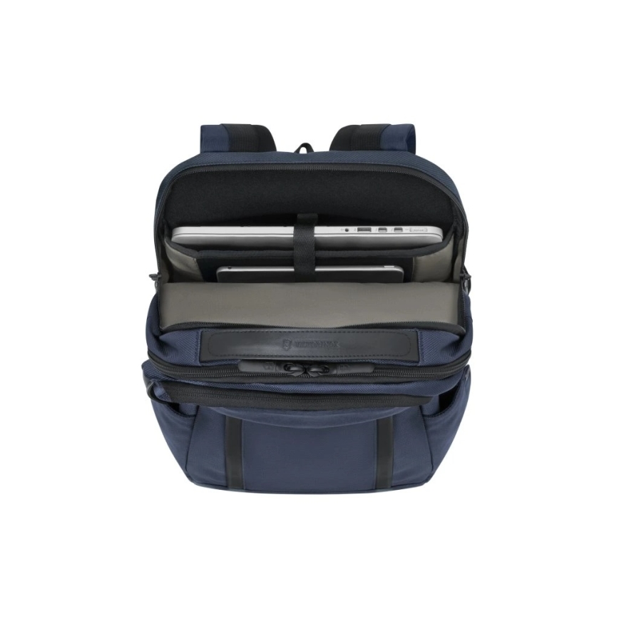 Victorinox - Σακίδιο πλάτης για φορητό υπολογιστή 15 Altmont Professional Deluxe Travel 25 λτ. μπλε