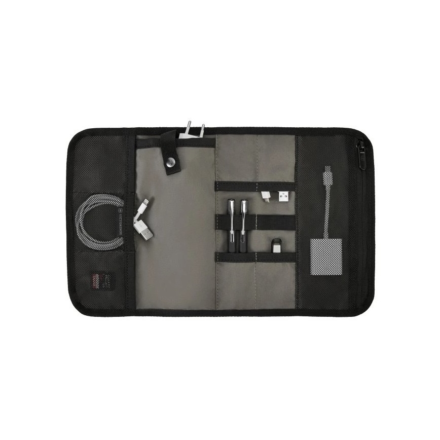 Victorinox - Σακίδιο πλάτης για φορητό υπολογιστή 15 Altmont Professional Deluxe Travel 25 λτ. μπλε