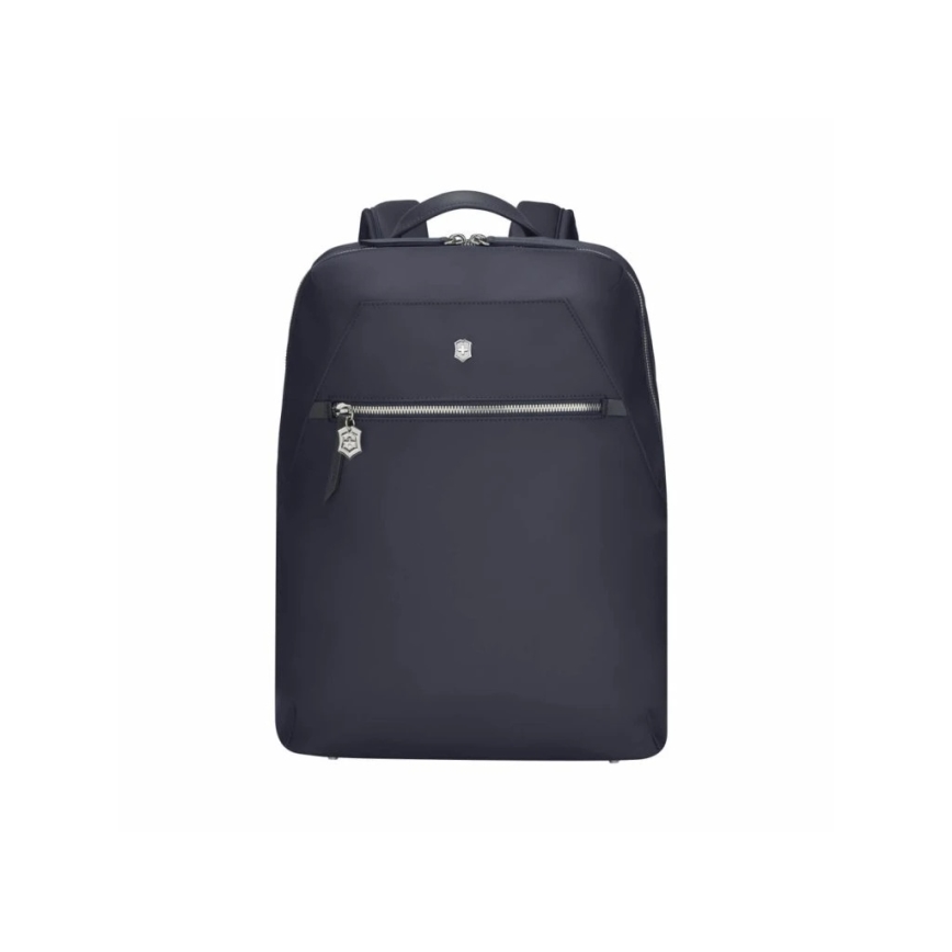 Victorinox - Σακίδιο πλάτης - Backpack Victoria Signature Compact 16 l σκούρο μπλε