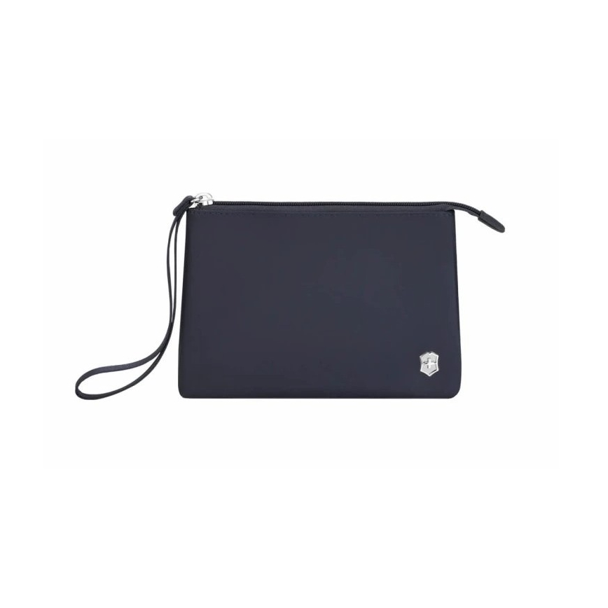 Victorinox - Σακίδιο πλάτης - Backpack Victoria Signature Compact 16 l σκούρο μπλε