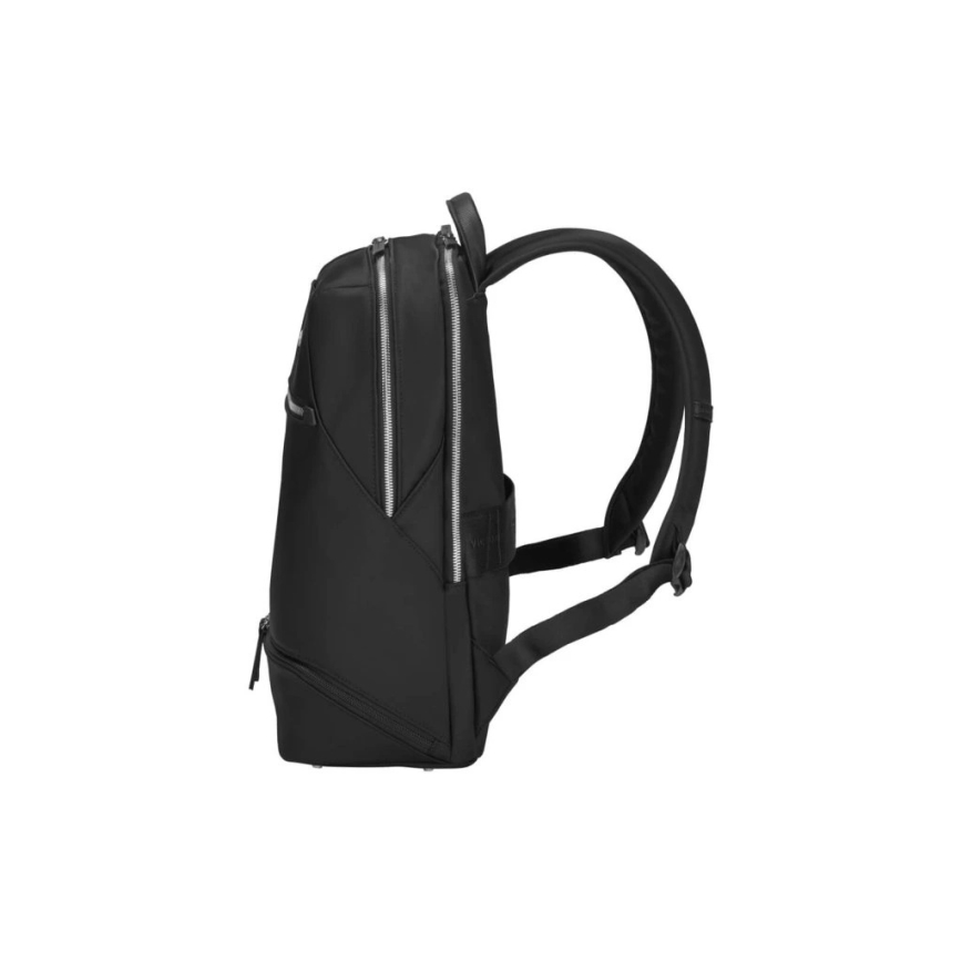 Victorinox - Σακίδιο πλάτης - Backpack Victoria Signature Deluxe 18 l μαύρο