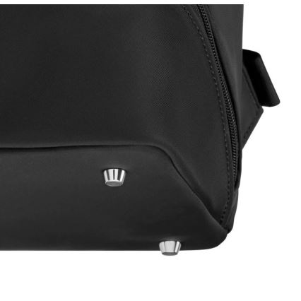 Victorinox - Σακίδιο πλάτης - Backpack Victoria Signature Deluxe 18 l μαύρο