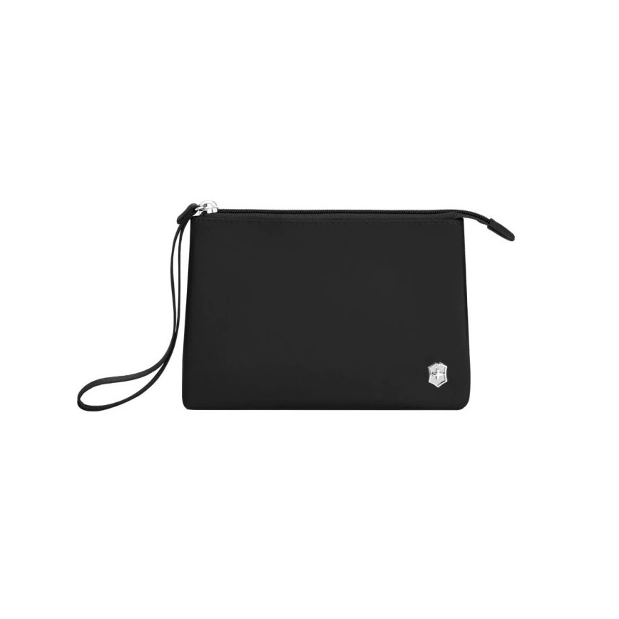 Victorinox - Σακίδιο πλάτης - Backpack Victoria Signature Deluxe 18 l μαύρο