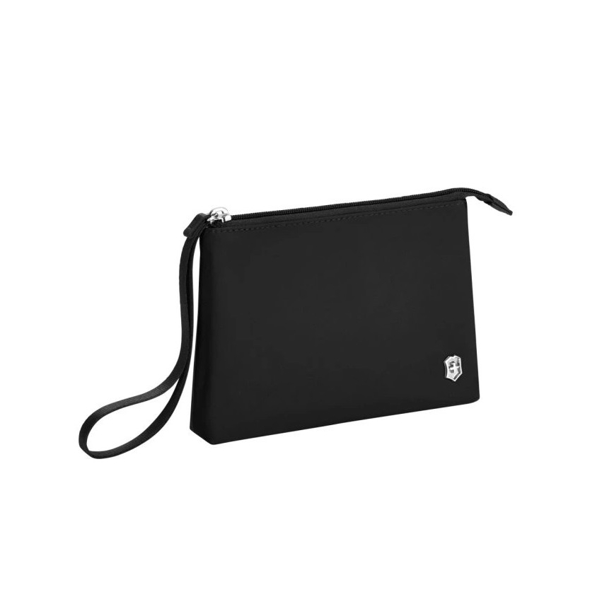 Victorinox - Σακίδιο πλάτης - Backpack Victoria Signature Deluxe 18 l μαύρο