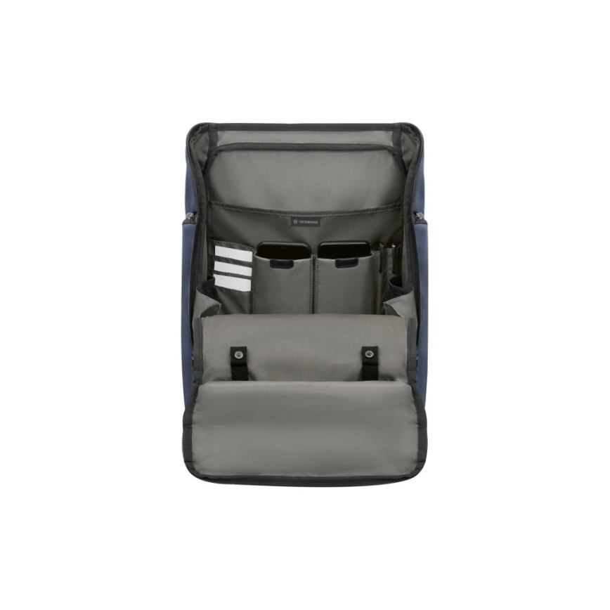 Victorinox - Σακίδιο πλάτης - Backpack για laptop 14 Altmont Professional Fliptop 26 l σκούρο μπλε