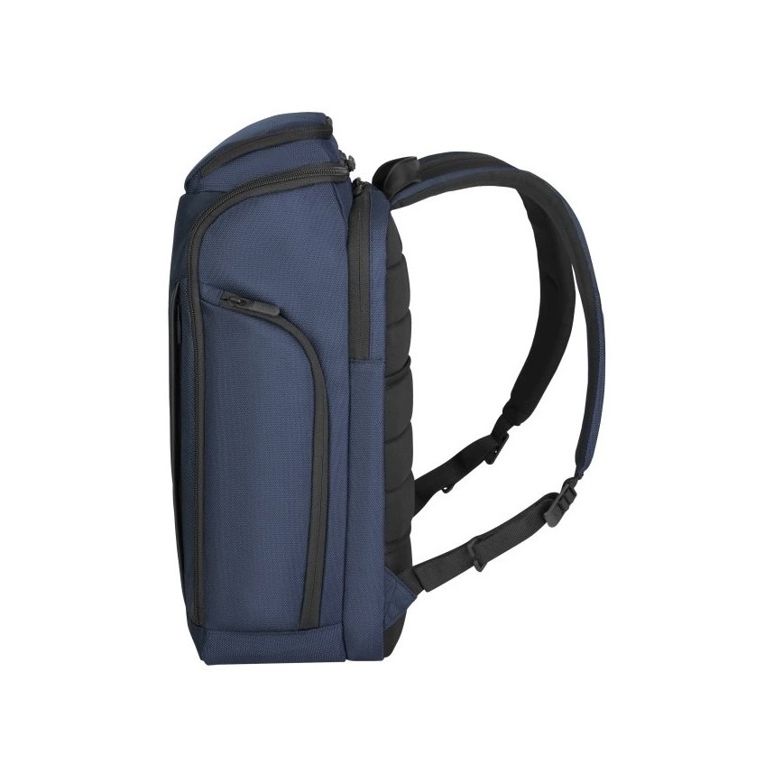 Victorinox - Σακίδιο πλάτης - Backpack για laptop 14 Altmont Professional Fliptop 26 l σκούρο μπλε