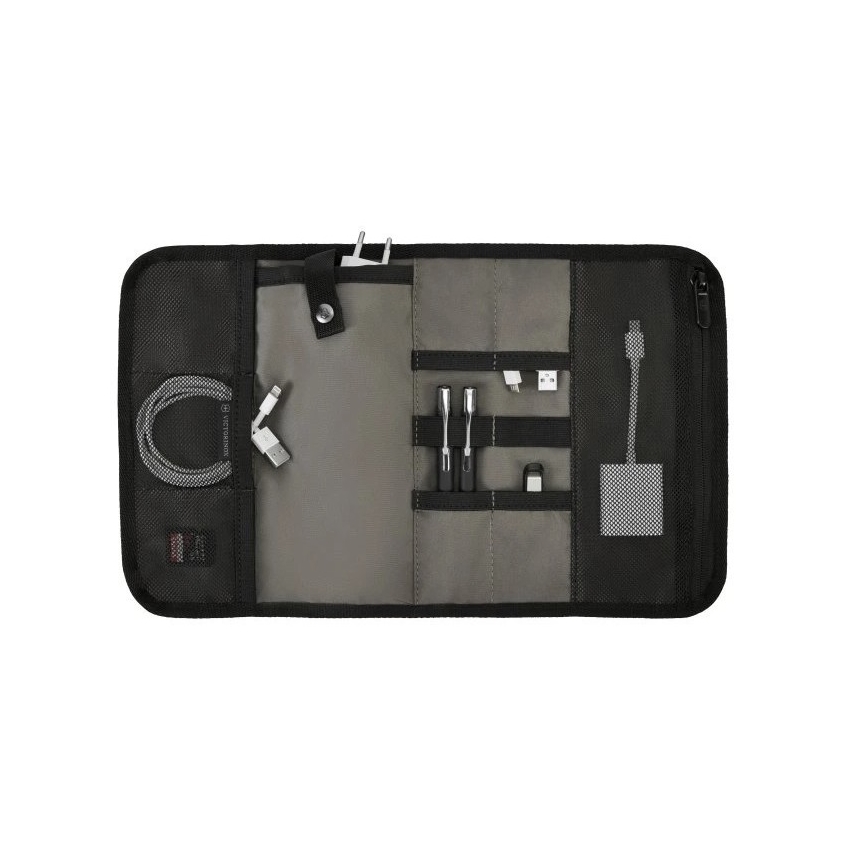 Victorinox - Σακίδιο πλάτης - Backpack για laptop 14 Altmont Professional Fliptop 26 l σκούρο μπλε