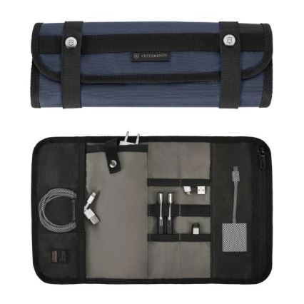 Victorinox - Σακίδιο πλάτης - Backpack για laptop 14 Altmont Professional Fliptop 26 l σκούρο μπλε
