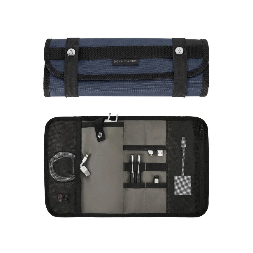 Victorinox - Σακίδιο πλάτης - Backpack για laptop 14 Altmont Professional Fliptop 26 l σκούρο μπλε