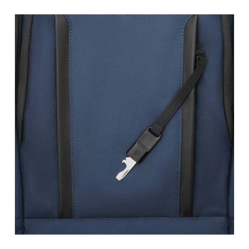 Victorinox - Σακίδιο πλάτης - Backpack για laptop 14 Altmont Professional Fliptop 26 l σκούρο μπλε