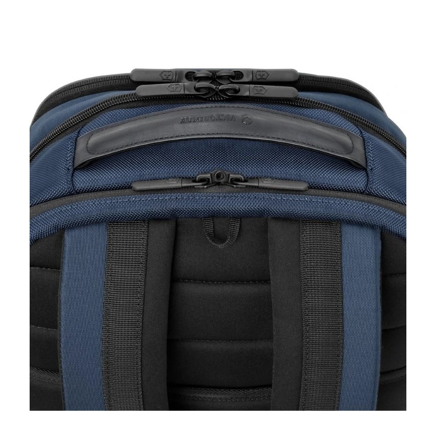 Victorinox - Σακίδιο πλάτης - Backpack για laptop 14 Altmont Professional Fliptop 26 l σκούρο μπλε
