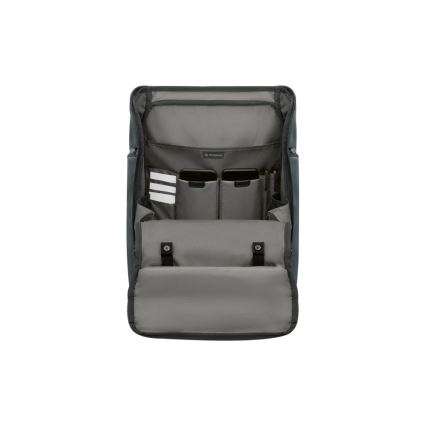 Victorinox - Σακίδιο πλάτης - Backpack για laptop 14 Altmont Professional Fliptop 26 l γκρι
