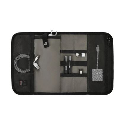 Victorinox - Σακίδιο πλάτης - Backpack για laptop 14 Altmont Professional Fliptop 26 l γκρι