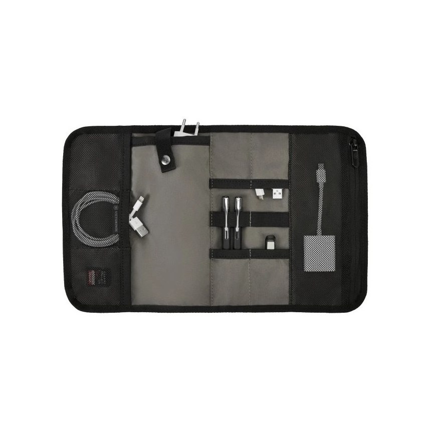 Victorinox - Σακίδιο πλάτης - Backpack για laptop 14 Altmont Professional Fliptop 26 l γκρι