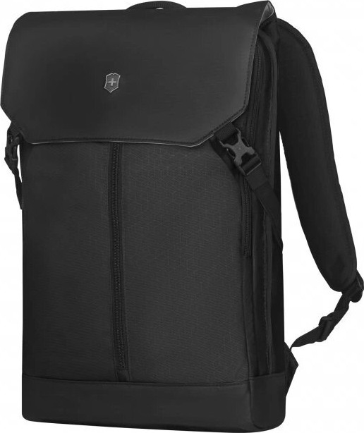 Victorinox - Σακίδιο πλάτης - Backpack για laptop 15,6 Altmont Original Flapover 11 l μαύρο