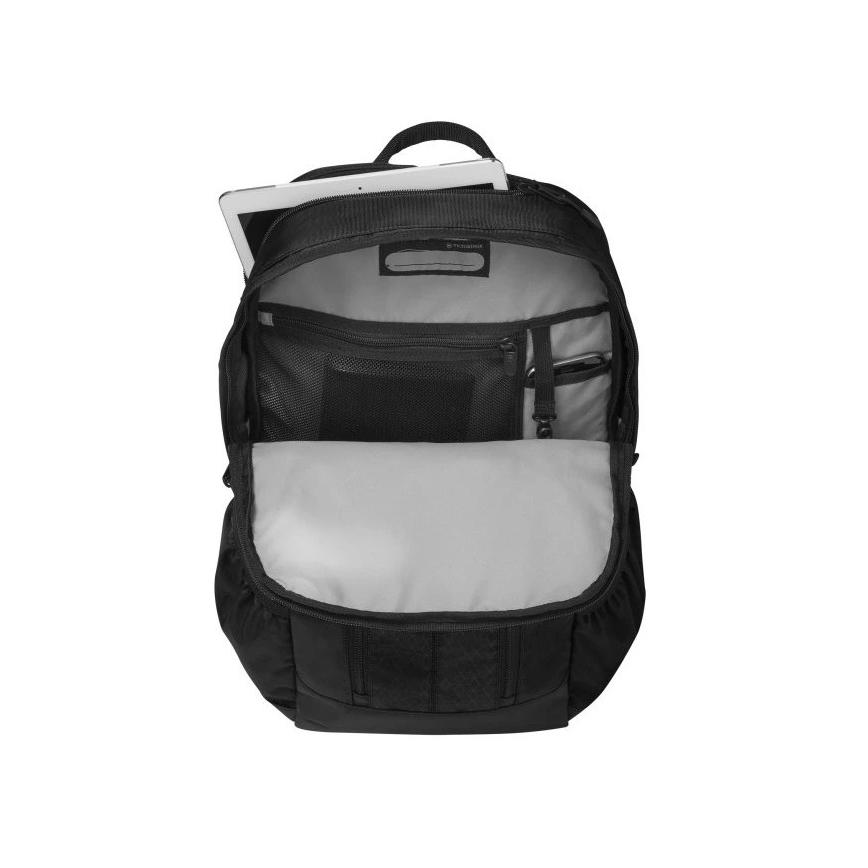 Victorinox - Σακίδιο πλάτης - Backpack για laptop 15,6 Altmont Original Slimline 24 l μαύρο