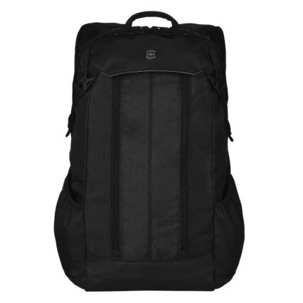 Victorinox - Σακίδιο πλάτης - Backpack για laptop 15,6 Altmont Original Slimline 24 l μαύρο