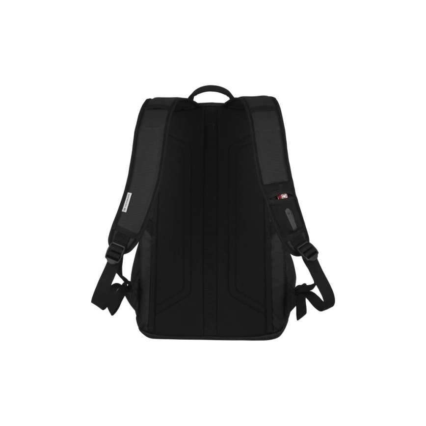 Victorinox - Σακίδιο πλάτης - Backpack για laptop 15,6 Altmont Original Slimline 24 l μαύρο