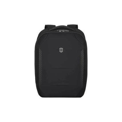 Victorinox - Σακίδιο πλάτης - Backpack για laptop 15,6 Crosslight Πόλη Daypack 20 l μαύρο