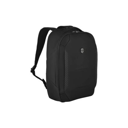 Victorinox - Σακίδιο πλάτης - Backpack για laptop 15,6 Crosslight Πόλη Daypack 20 l μαύρο