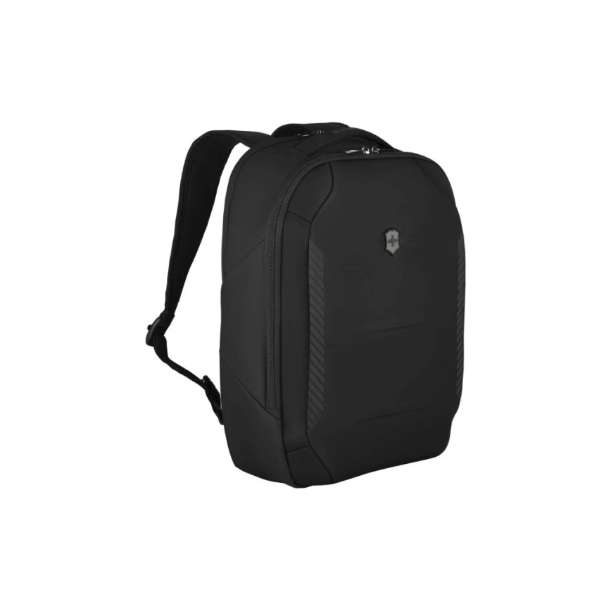 Victorinox - Σακίδιο πλάτης - Backpack για laptop 15,6 Crosslight Πόλη Daypack 20 l μαύρο