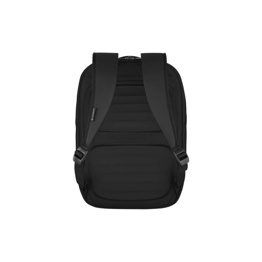 Victorinox - Σακίδιο πλάτης - Backpack για laptop 15,6 Crosslight Πόλη Daypack 20 l μαύρο